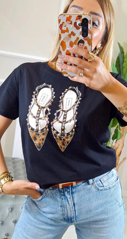 T-Shirt Ballery
