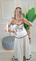 Set Completo Talya