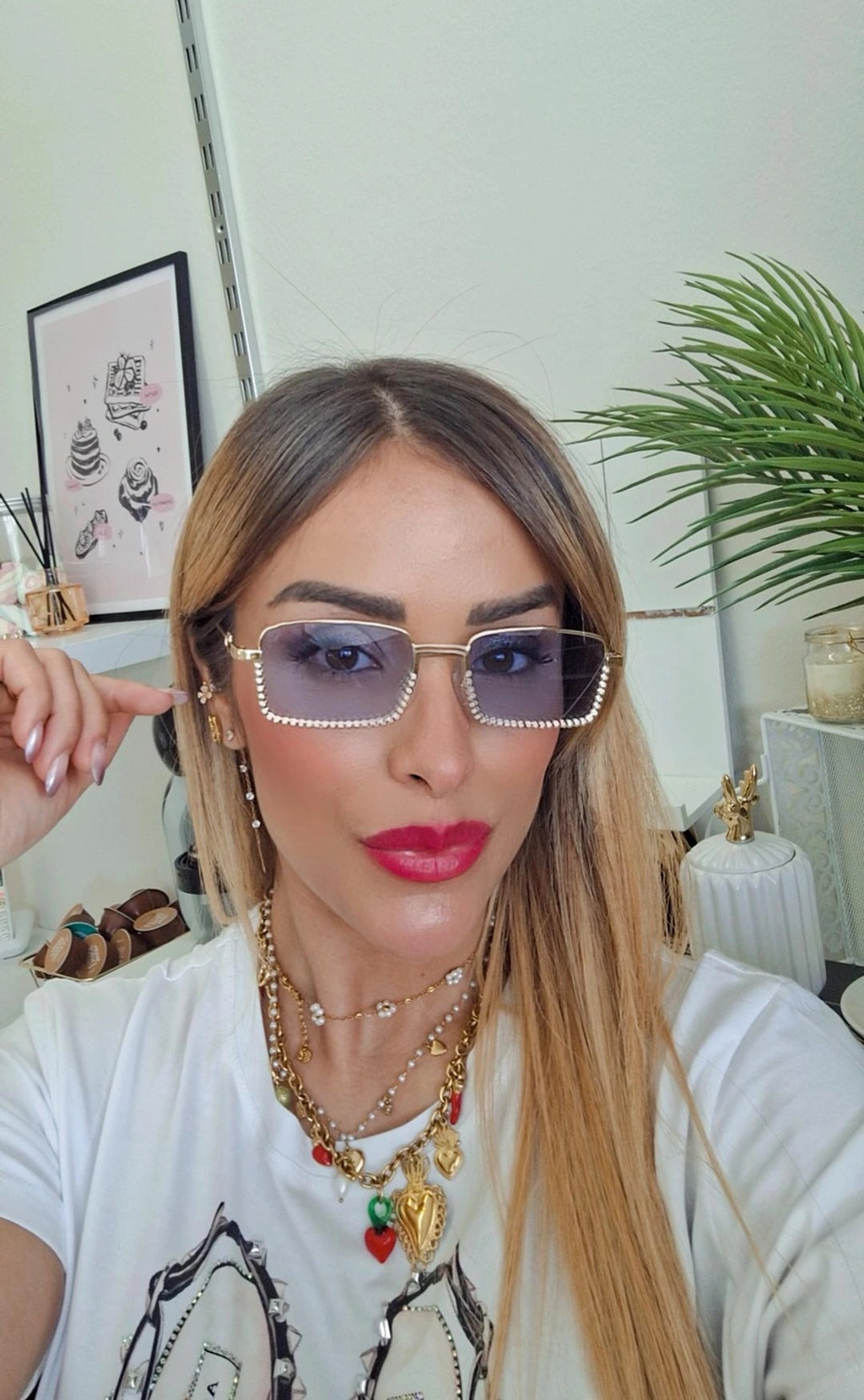 Occhiali Mayla
