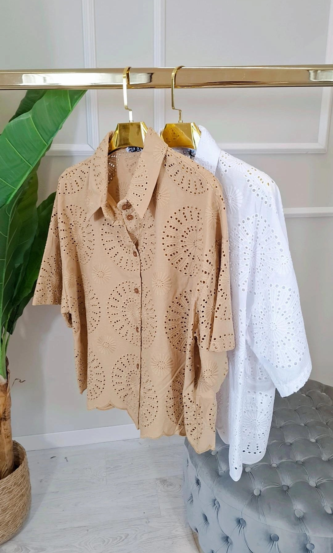 Blusa Risa