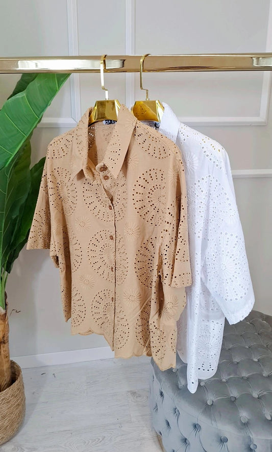 Blusa Risa