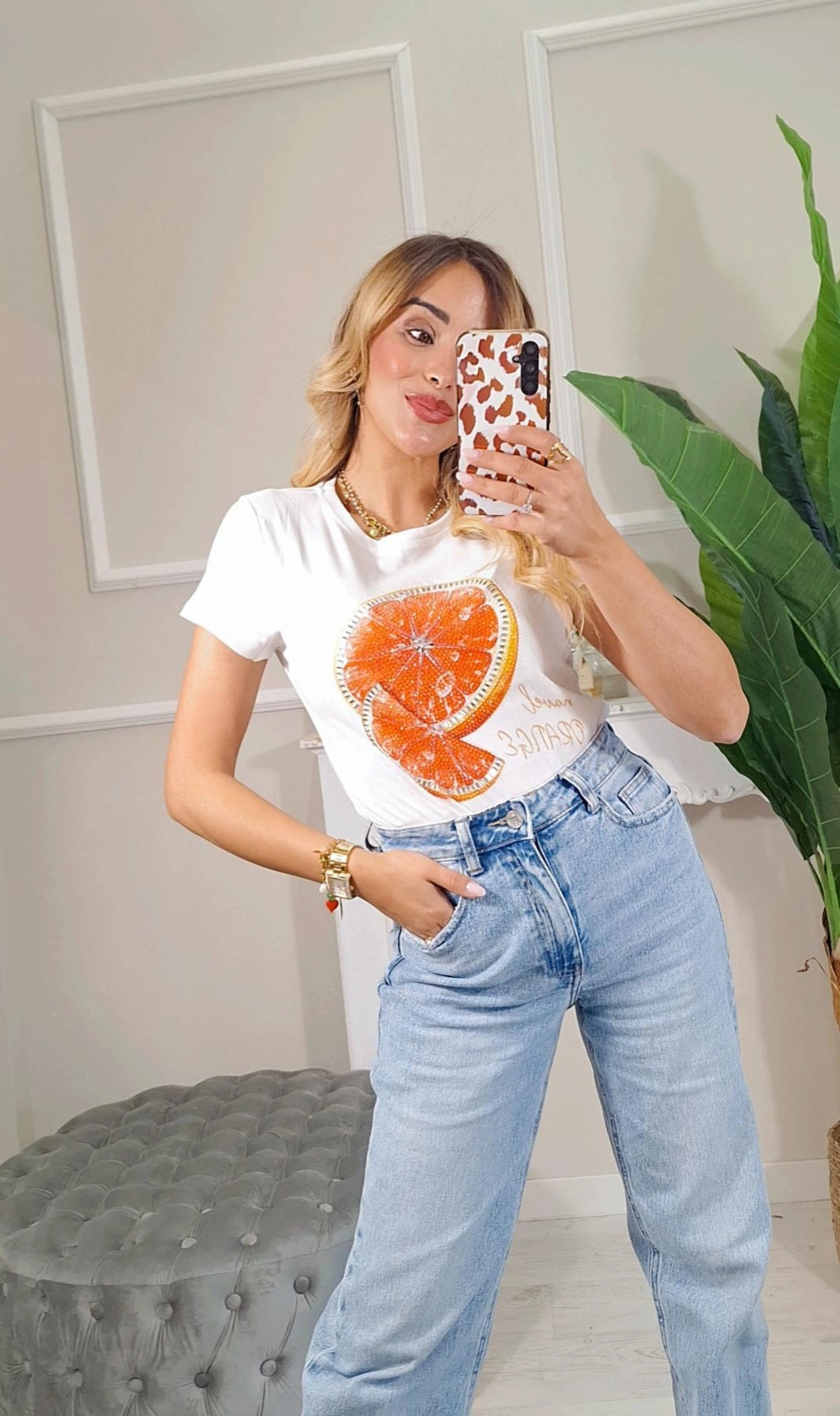 T-Shirt Lynn