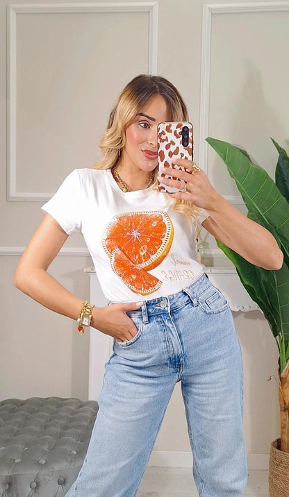 T-Shirt Lynn