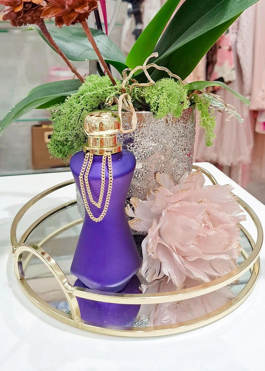 Parfum Lady Electric