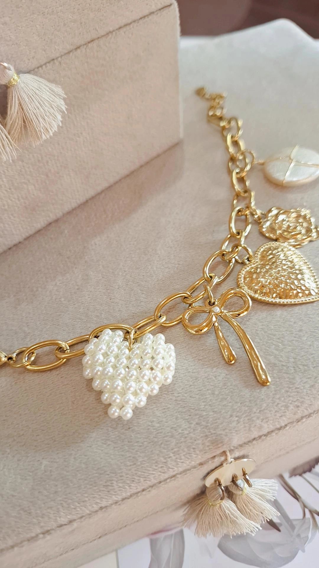 Bracciale Noemy