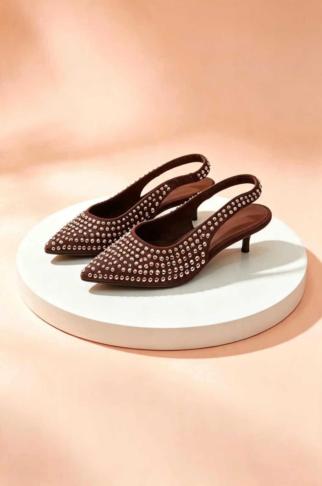 Slingback Sally