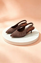 Slingback Sally