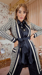 Cardigan Giudy