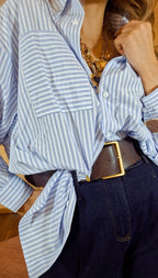 Camicia Ellis