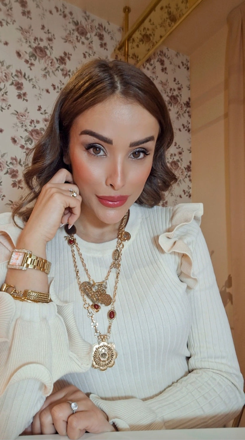 Collana Sofia