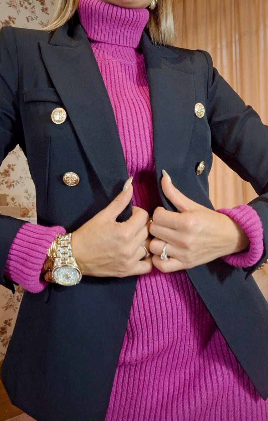 Blazer Lynette