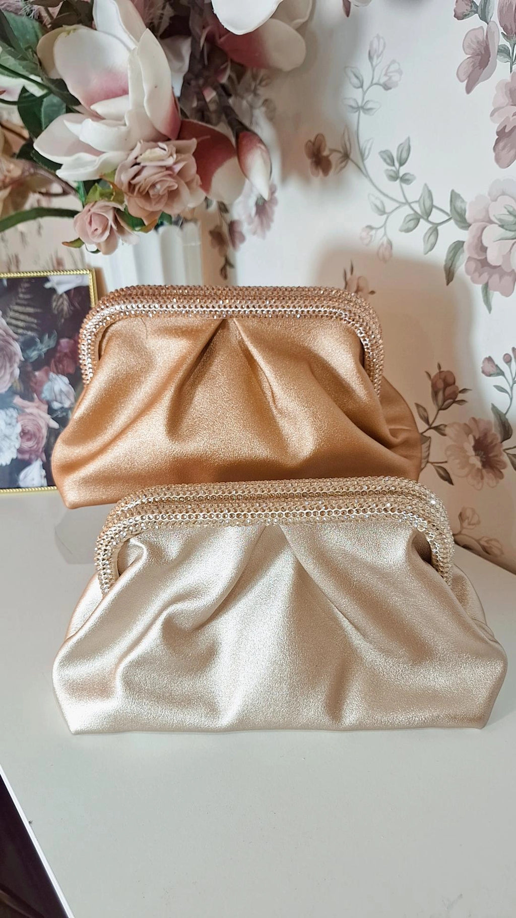 Pochette Eloma