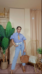 Camicia Gabriela