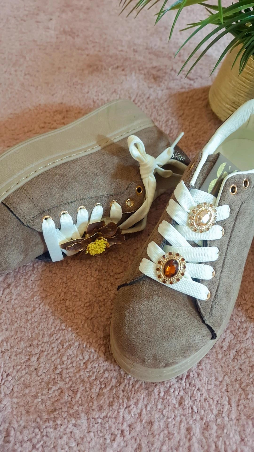 Sneakers Kandy