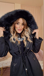 Parka Mirelle