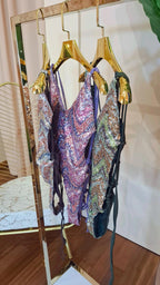 Costume Mayorka