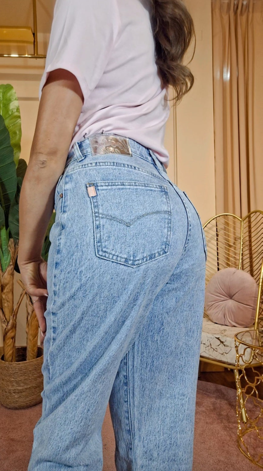 Jeans Isobel