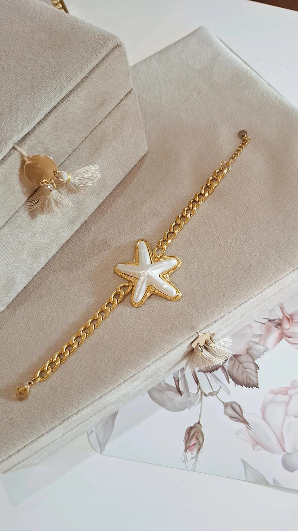 Bracciale Coraly