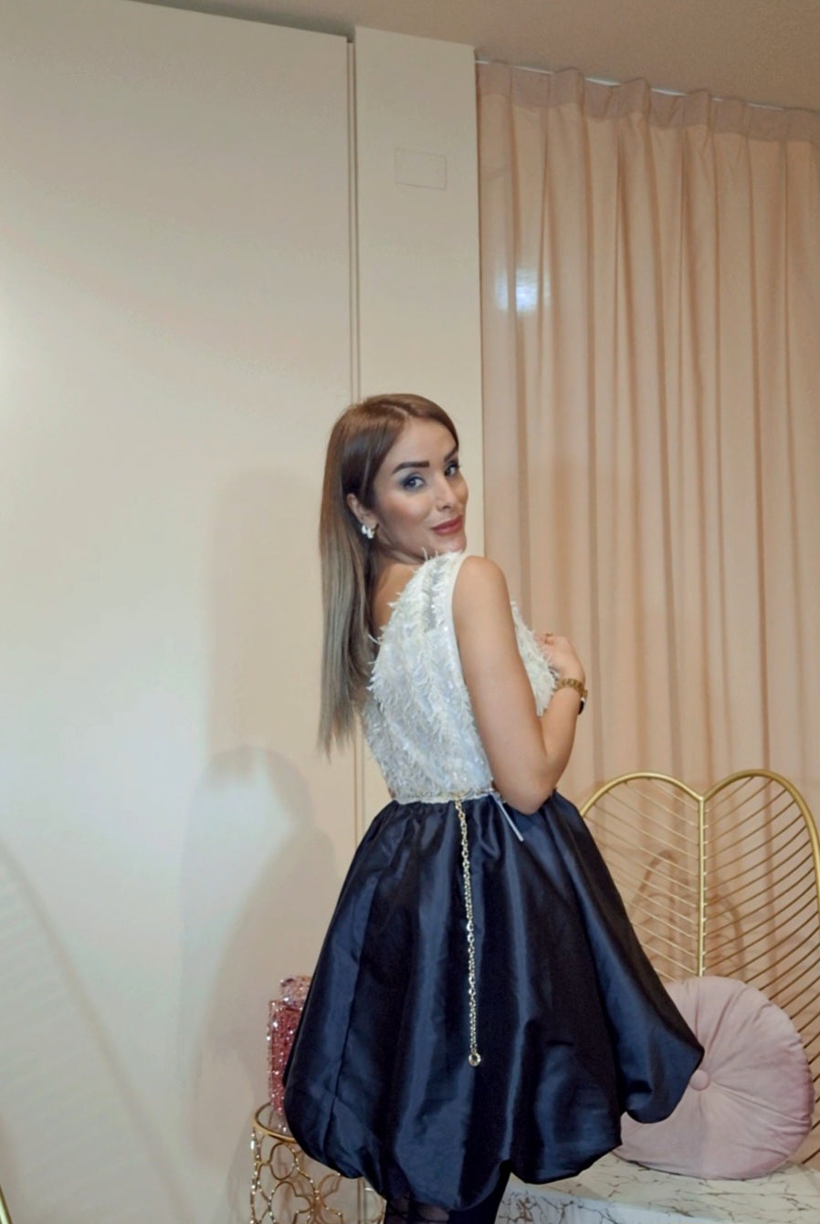 Abito Alyssa