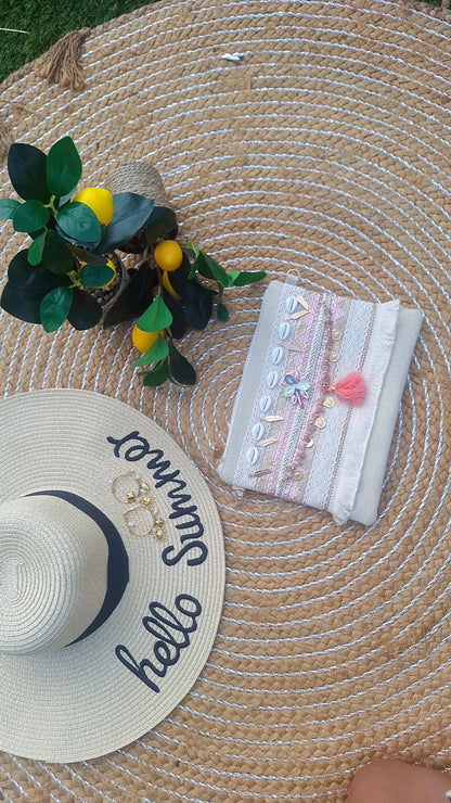 Pochette Coraline