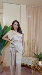 Set completo Ariela