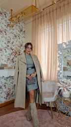 Cappotto Debby