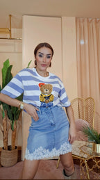 Maglia Orsetto
