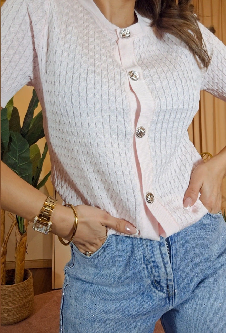 Cardigan Natalya