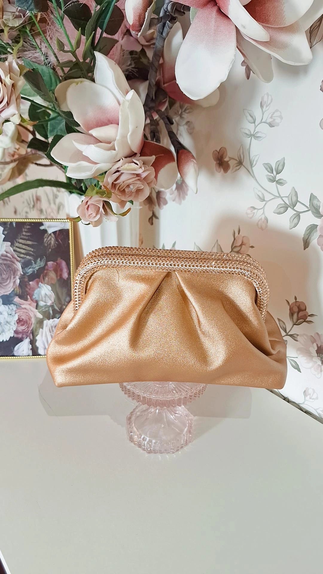 Pochette Eloma