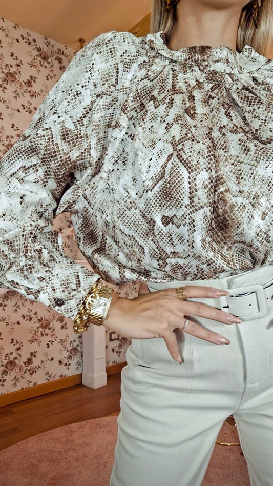 Camicia Jane