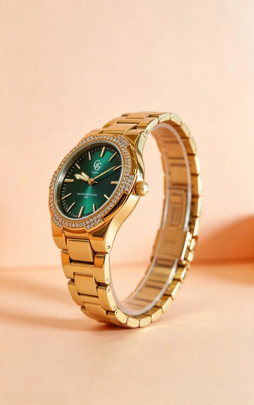 Orologio Emerald