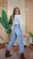 Jeans Ingrid