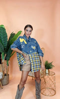 Camicia Lottie