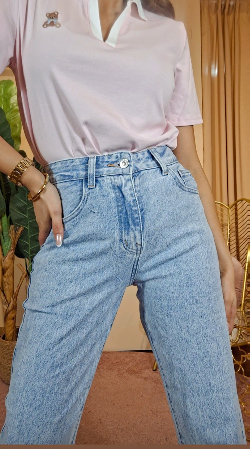 Jeans Isobel