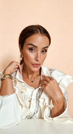 Collana Esmeralda
