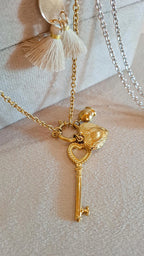 Collana Key