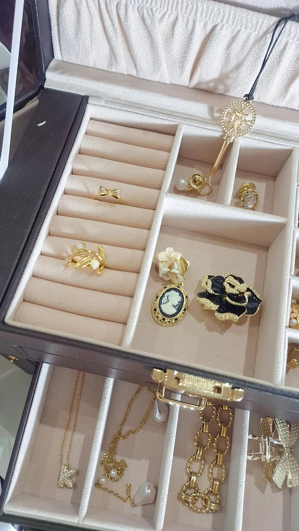 Secret Jewel Box