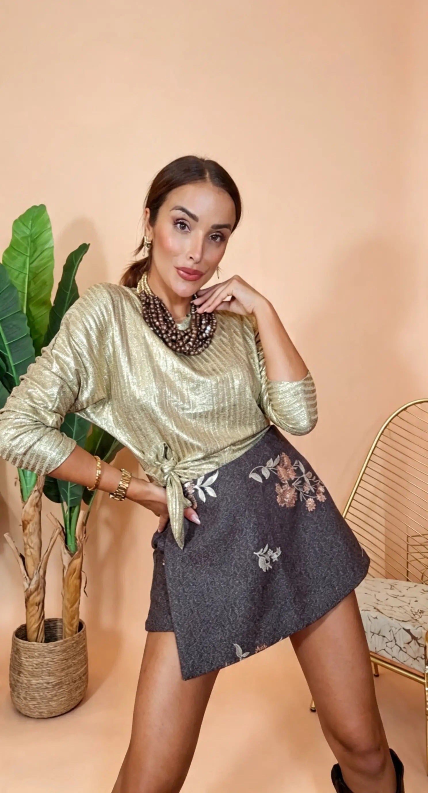 Maglia Gilly