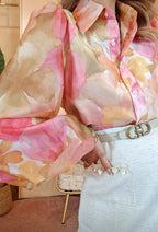Camicia Layla