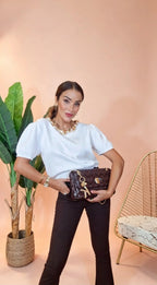 Maglia Alyna