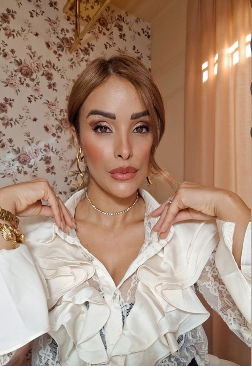 Choker Matiss