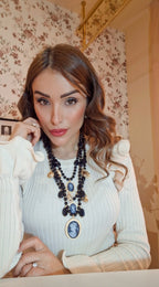 Collana Damina