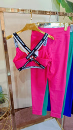 Set completo Melissa