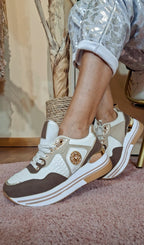 Sneakers Nycole