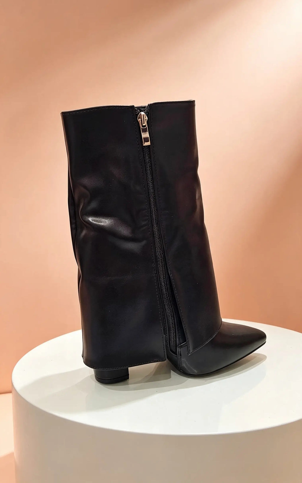 Stivaletto Abby