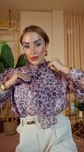 Camicia Desiree