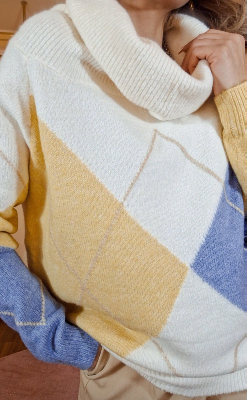 Maglione Sonia