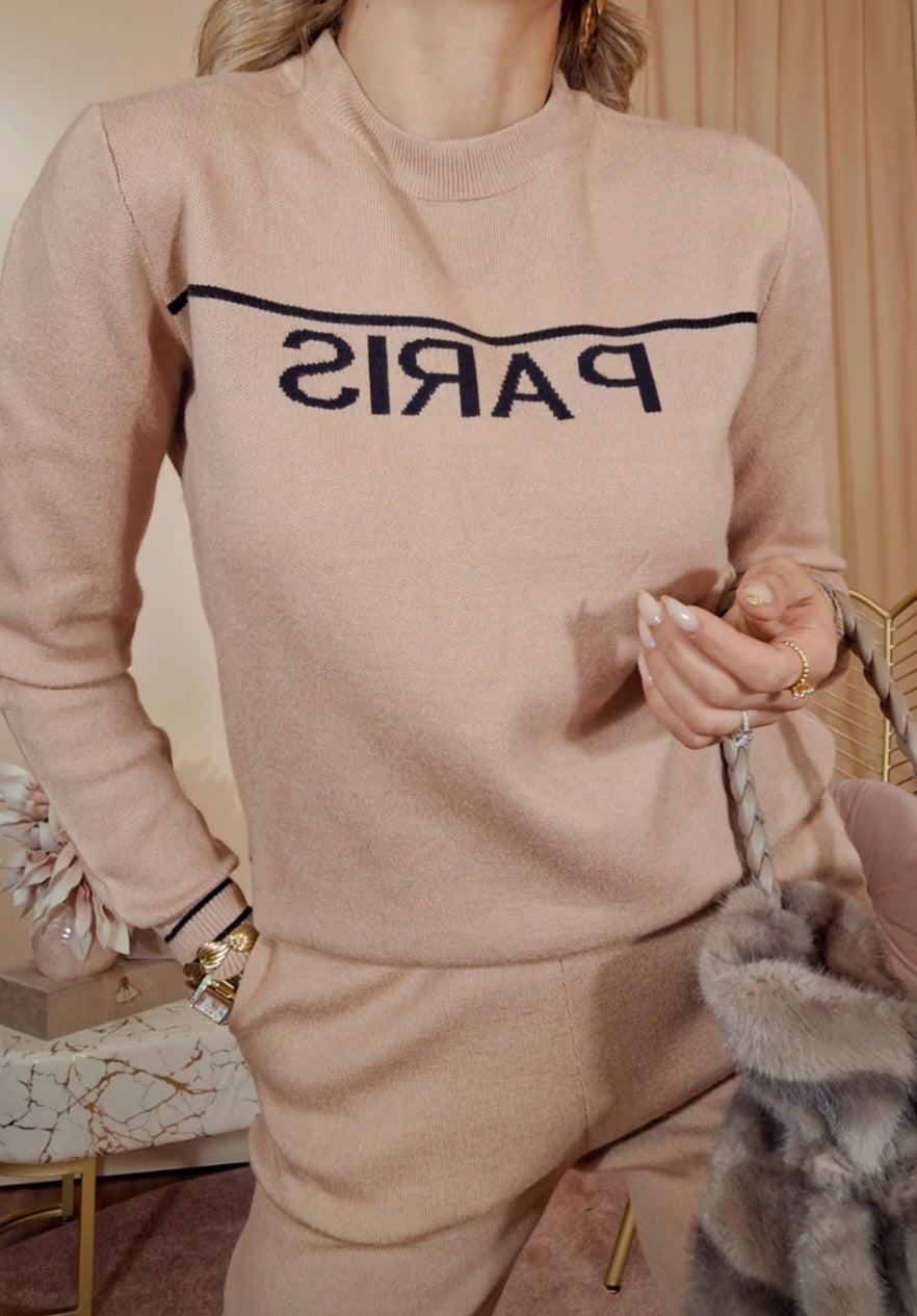 Set completo Colette