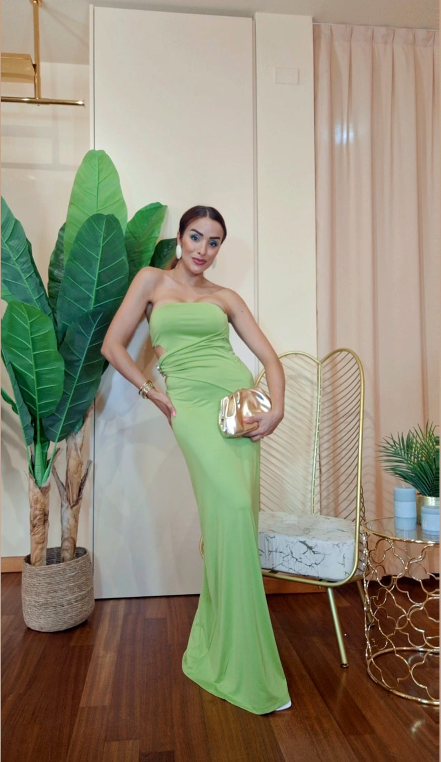 Abito Stefanie