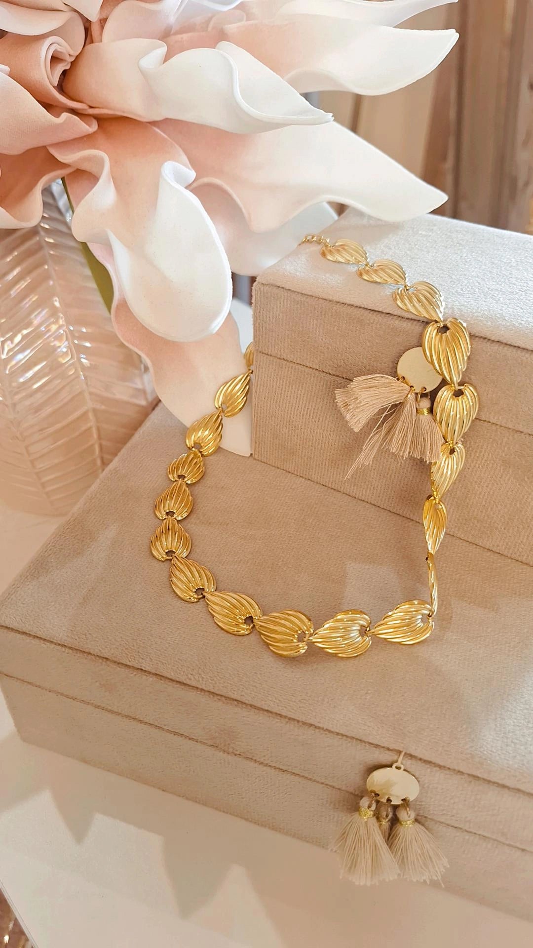 Collana Renesme